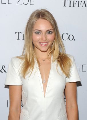 Annasophia Robb Editorial Stock Photo - Stock Image | Shutterstock