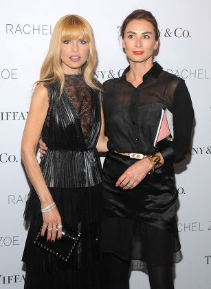 Rachel Zoe 'Living In Style' book launch, New York, America - 24 Mar 2014