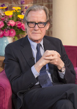 Bill Nighy Editorial Stock Photo - Stock Image | Shutterstock