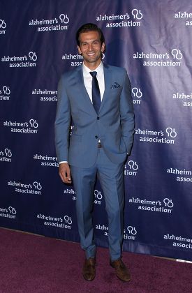 The 22nd Annual 'A Night at Sardi's' to benefit the Alzheimer's Association, Los Angeles, America - 26 Mar 2014