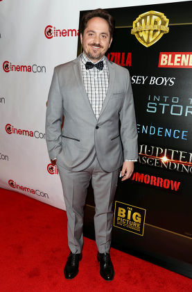 Ben Falcone Editorial Stock Photo - Stock Image Shutterstock
