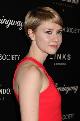 Valorie Curry Editorial Stock Photo - Stock Image | Shutterstock
