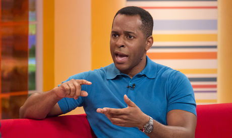 Andi Peters Editorial Stock Photo - Stock Image | Shutterstock