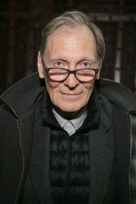 Edmund Fawcett Editorial Stock Photo Stock Image Shutterstock