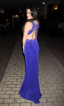 Casey Batchelor Editorial Stock Photo - Stock Image | Shutterstock