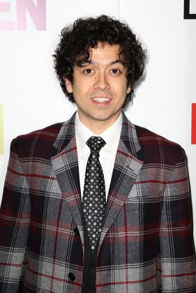 Geoffrey Arend Editorial Stock Photo - Stock Image | Shutterstock