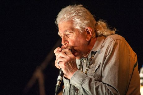 John Mayall Editorial Stock Photo - Stock Image | Shutterstock