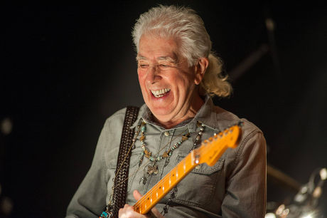 John Mayall Editorial Stock Photo - Stock Image | Shutterstock