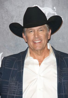 George Strait Editorial Stock Photo - Stock Image | Shutterstock