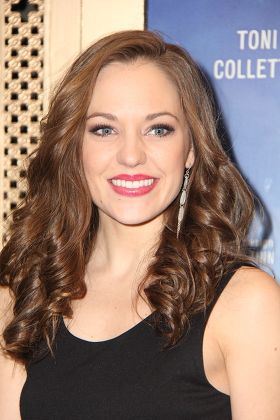 Laura Osnes Editorial Stock Photo - Stock Image | Shutterstock