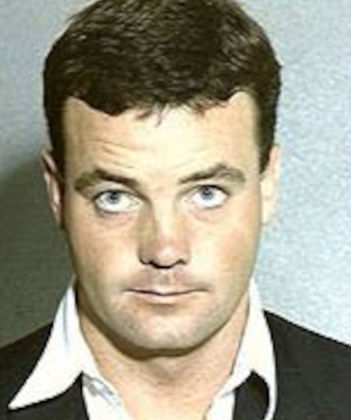 John Wayne Bobbit Editorial Stock Photo - Stock Image | Shutterstock