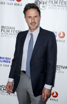 Indian Film Festival Opening Night, Los Angeles, America - 08 Apr 2014