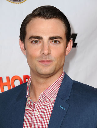 Jonathan Bennett Editorial Stock Photo - Stock Image | Shutterstock