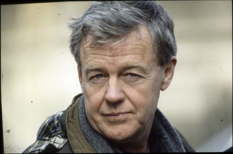 William Gaunt Actor Editorial Stock Photo - Stock Image | Shutterstock