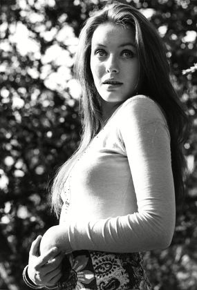 Lesley Anne Down Editorial Stock Photo - Stock Image Shutterstock