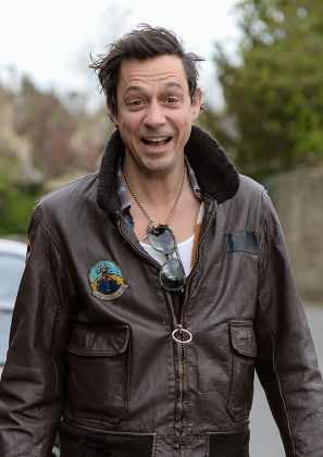 Jamie Hince Editorial Stock Photo - Stock Image | Shutterstock