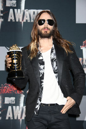 Jared Leto Editorial Stock Photo - Stock Image | Shutterstock