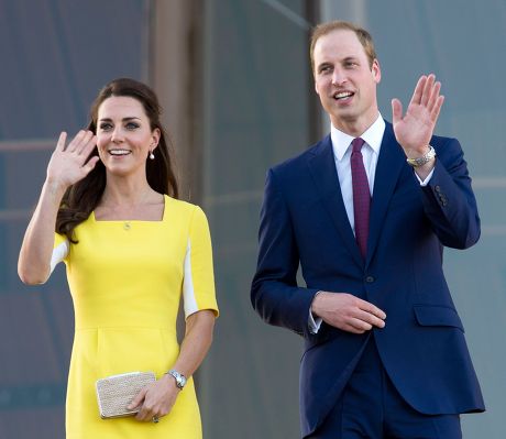 __COUNT__ imágenes de Prince William and Catherine Duchess of Cambridge