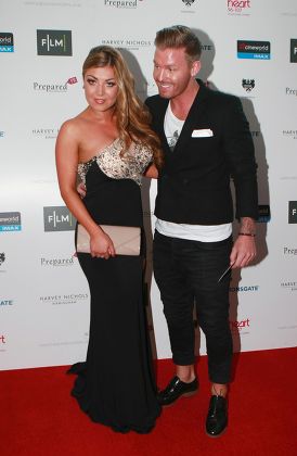Abigail Clarke Editorial Stock Photo - Stock Image | Shutterstock