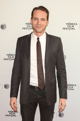 'Gabriel' film premiere at the Tribeca Film Festival, New York, America - 17 Apr 2014