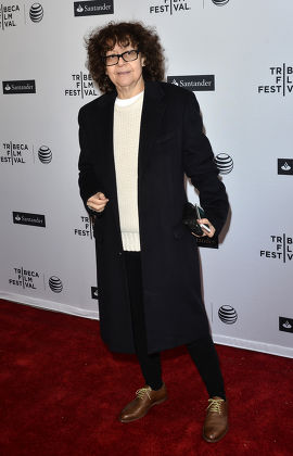 'Dior and I' film premiere at the Tribeca Film Festival, New York, America - 17 Apr 2014