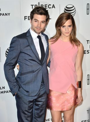 'Boulevard' Film Premiere at the Tribeca Film Festival, New York, America, 20 Apr 2014