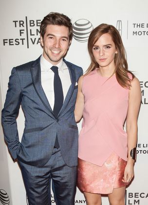 'Boulevard' Film Premiere at the Tribeca Film Festival, New York, America, 20 Apr 2014