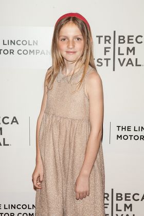 'Every Secret Thing' Film Premiere at the Tribeca Film Festival, New York, America, 20 Apr 2014