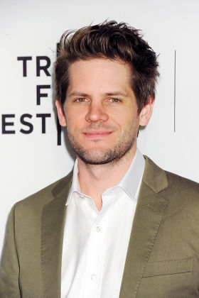 Ryan Piers Williams Editorial Stock Photo - Stock Image Shutterstock