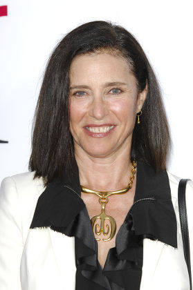 Mimi Rogers Editorial Stock Photo - Stock Image Shutterstock
