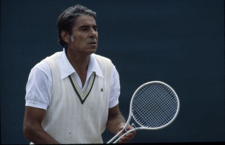 250 Pancho gonzales Stock Pictures, Editorial Images and Stock Photos