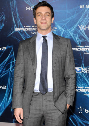 Bj Novak Editorial Stock Photo - Stock Image | Shutterstock