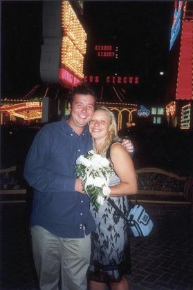 JAMES CRIPPS WHO MARRIED A STRANGER, BRISTOL, BRITAIN - OCT 2001 Stock ...