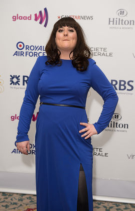 Out In The City and g3 Magazine Readers' Awards, London, Britain - 25 Apr 2014