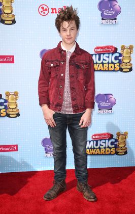 Nolan Gould Editorial Stock Photo - Stock Image | Shutterstock