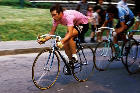Gazzetta Dello Sport Illustrée 16-1980 Bearzot - Cyclisme