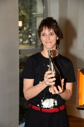 The Veuve Clicquot World's Best Female Chef Award Party, London, Britain - 28 Apr 2014