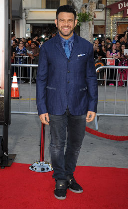 Adam Richman Editorial Stock Photo - Stock Image | Shutterstock
