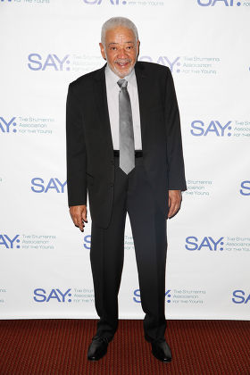 12th Annual Stuttering Association for the Young benefit, New York, America - 28 Apr 2014
