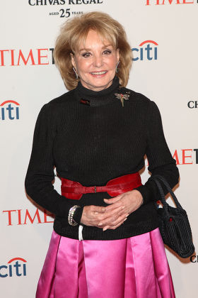 Barbara Walters Editorial Stock Photo - Stock Image | Shutterstock