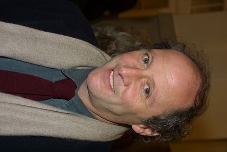 ROBERT DORNHELM, FILM DIRECTOR IN VIENNA, AUSTRIA - 15 NOV 2001