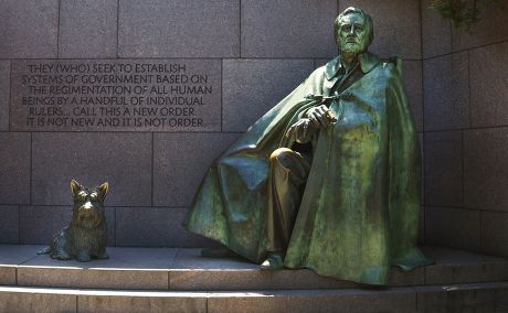 95 Franklin delano roosevelt memorial Stock Pictures, Editorial Images ...