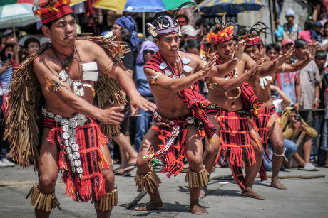 13 Ifugao dance Stock Pictures, Editorial Images and Stock Photos ...