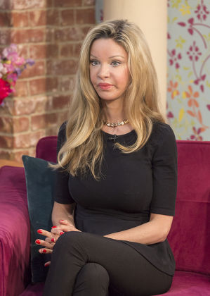 Alicia Douvall Editorial Stock Photo - Stock Image | Shutterstock