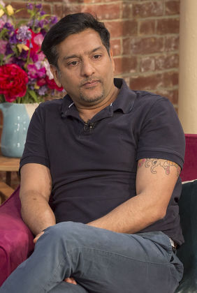 Nitin Ganatra Editorial Stock Photo Stock Image Shutterstock