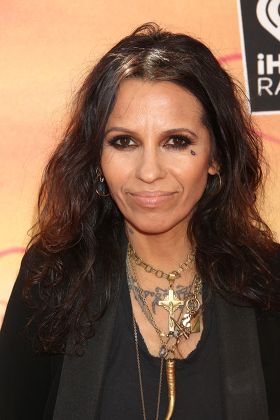 Linda Perry Editorial Stock Photo - Stock Image | Shutterstock