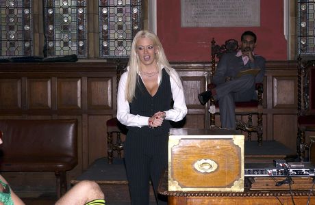 Jenna Jameson Porn Actress Editorial Stock Photo - Stock Image