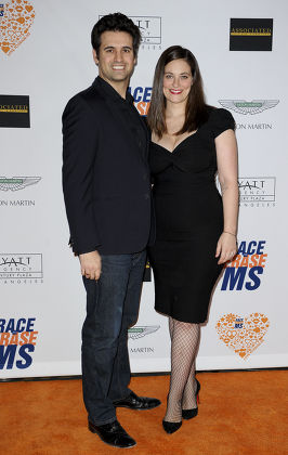 Race to Erase MS Gala, Los Angeles, America - 02 May 2014