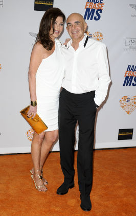 Race to Erase MS Gala, Los Angeles, America - 02 May 2014
