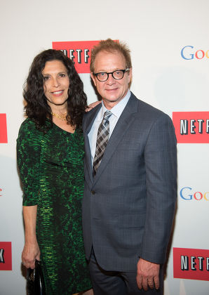 Google and Netflix party to celebrate White House Correspondents' Dinner, Washington D.C, America - 02 May 2014